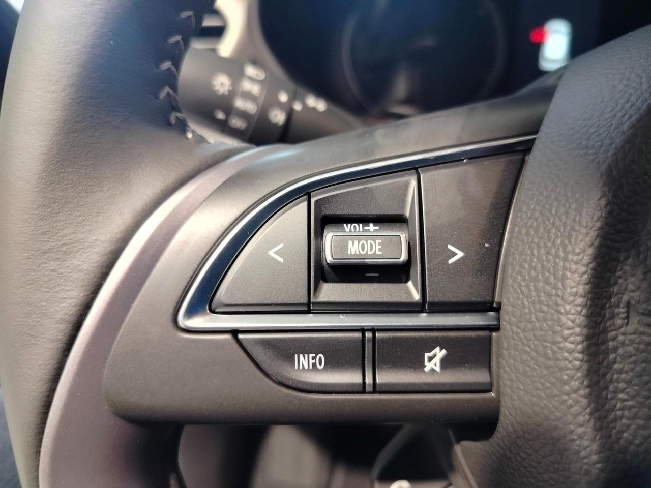 Suzuki Swift 1.2h Top 2wd