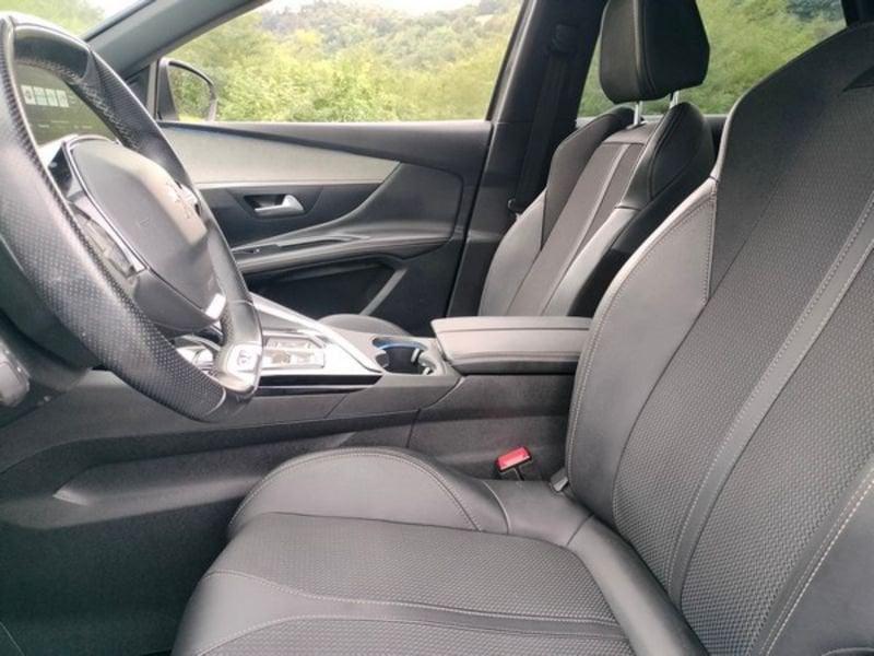 Peugeot 3008 3008 BlueHDi 130 S&S EAT8 GT