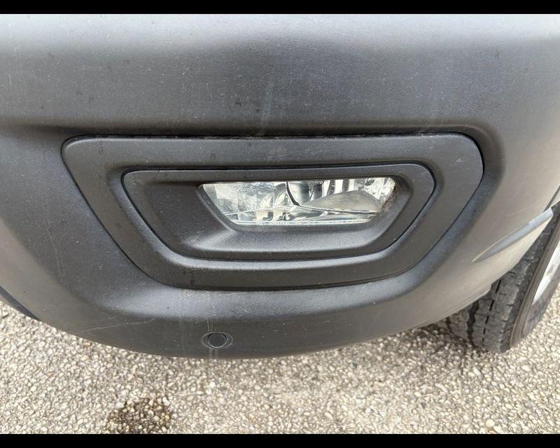 Ford Transit 350 2.0TDCi EcoBlue 170CV PL-SL-TA Furg. Jumbo Entry