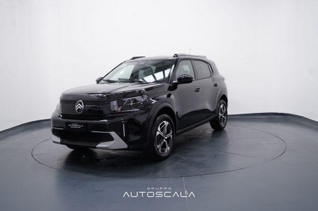 CITROEN C3 Aircross 1.2 Hybrid 145cv e-DCS6 Max