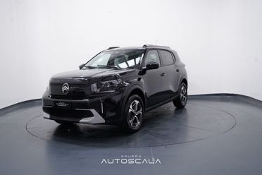 CITROEN C3 Aircross 1.2 Hybrid 145cv e-DCS6 Max
