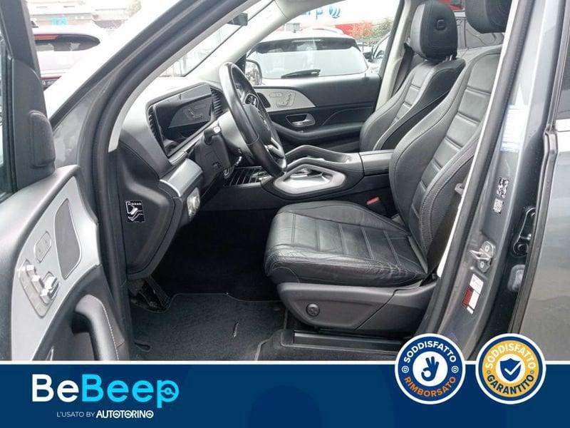 Mercedes-Benz GLE 350 DE PHEV (E EQ-POWER) PREMIUM 4MATIC AUTO