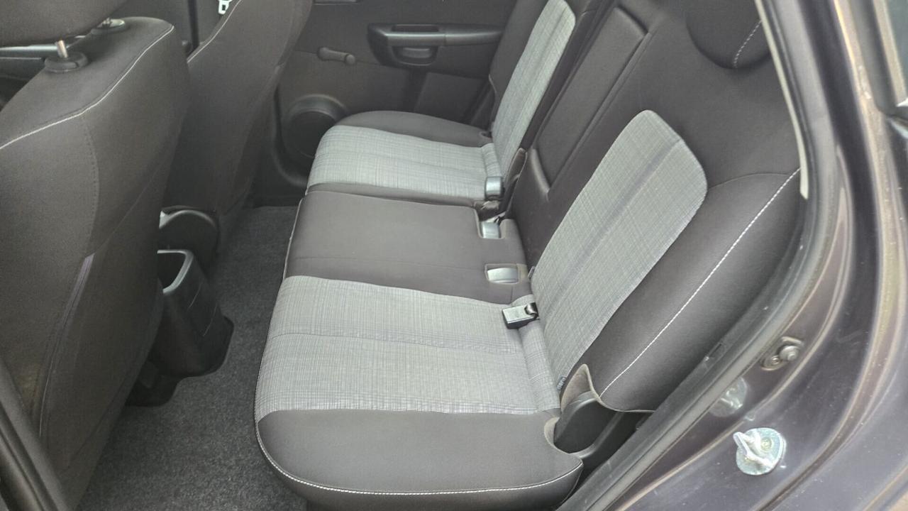 Kia Venga 1.4 GPL Cool x Commercianti
