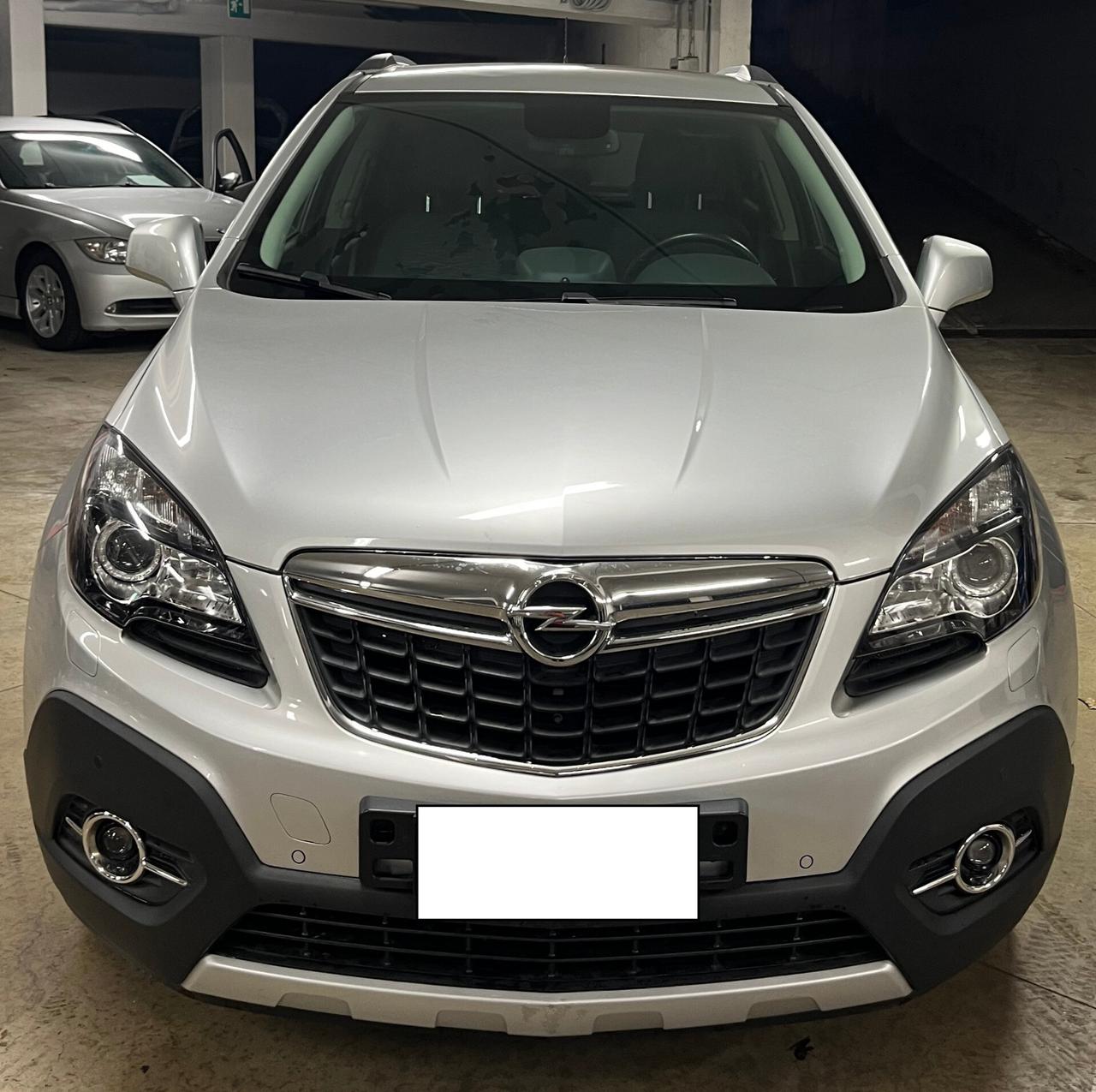 OPEL MOKKA 1.6 BENZINA - 2015