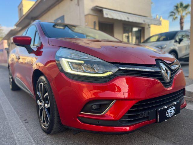 RENAULT Clio Sporter 1.5dCi 75CV Energy Intens