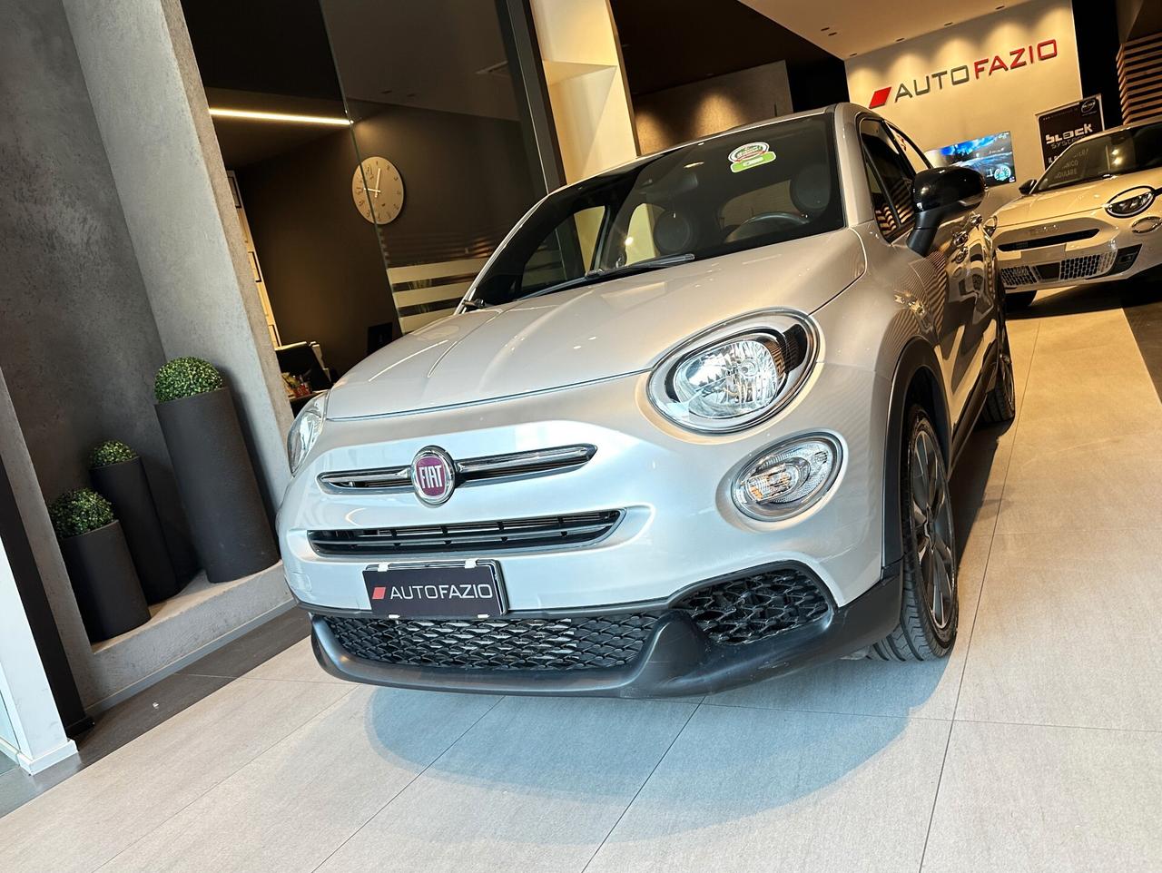 Fiat 500X 1.3 MultiJet 95 CV Urban Design