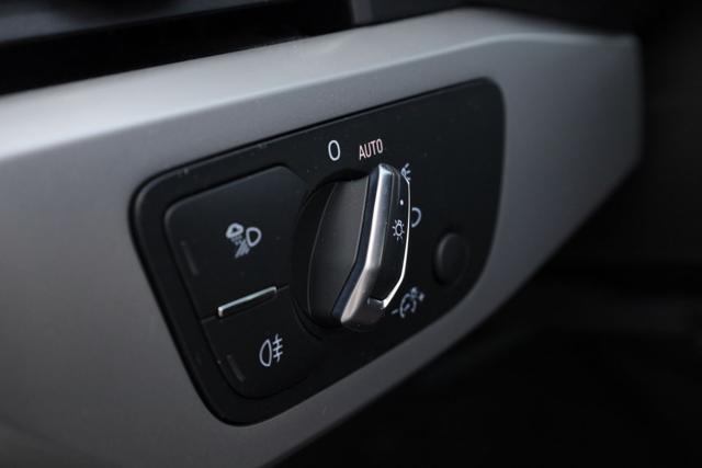 AUDI A4 Avant 35 TDI S-Line S tronic Sline edition