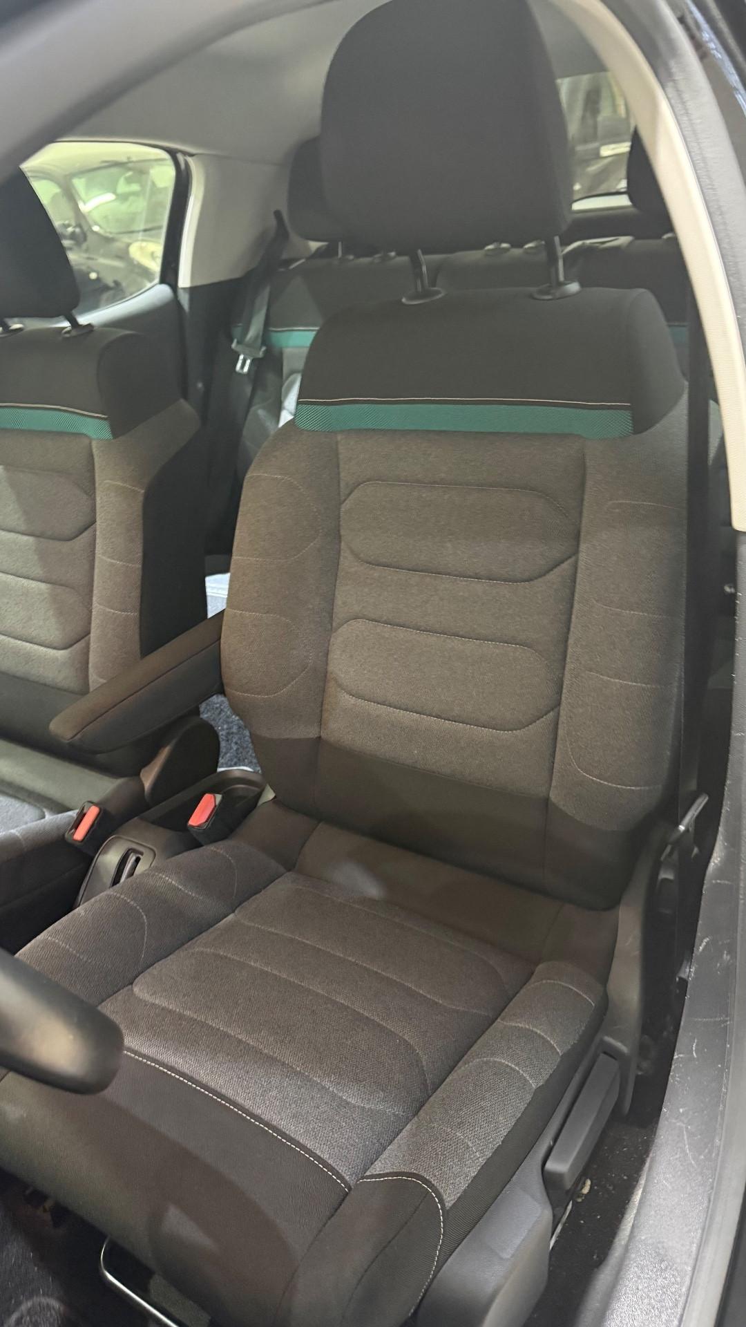 Citroen C3 BlueHDi 100 S&S Shine Pack