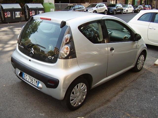 Citroen C1 1.0 3 p NEOPATENTATI