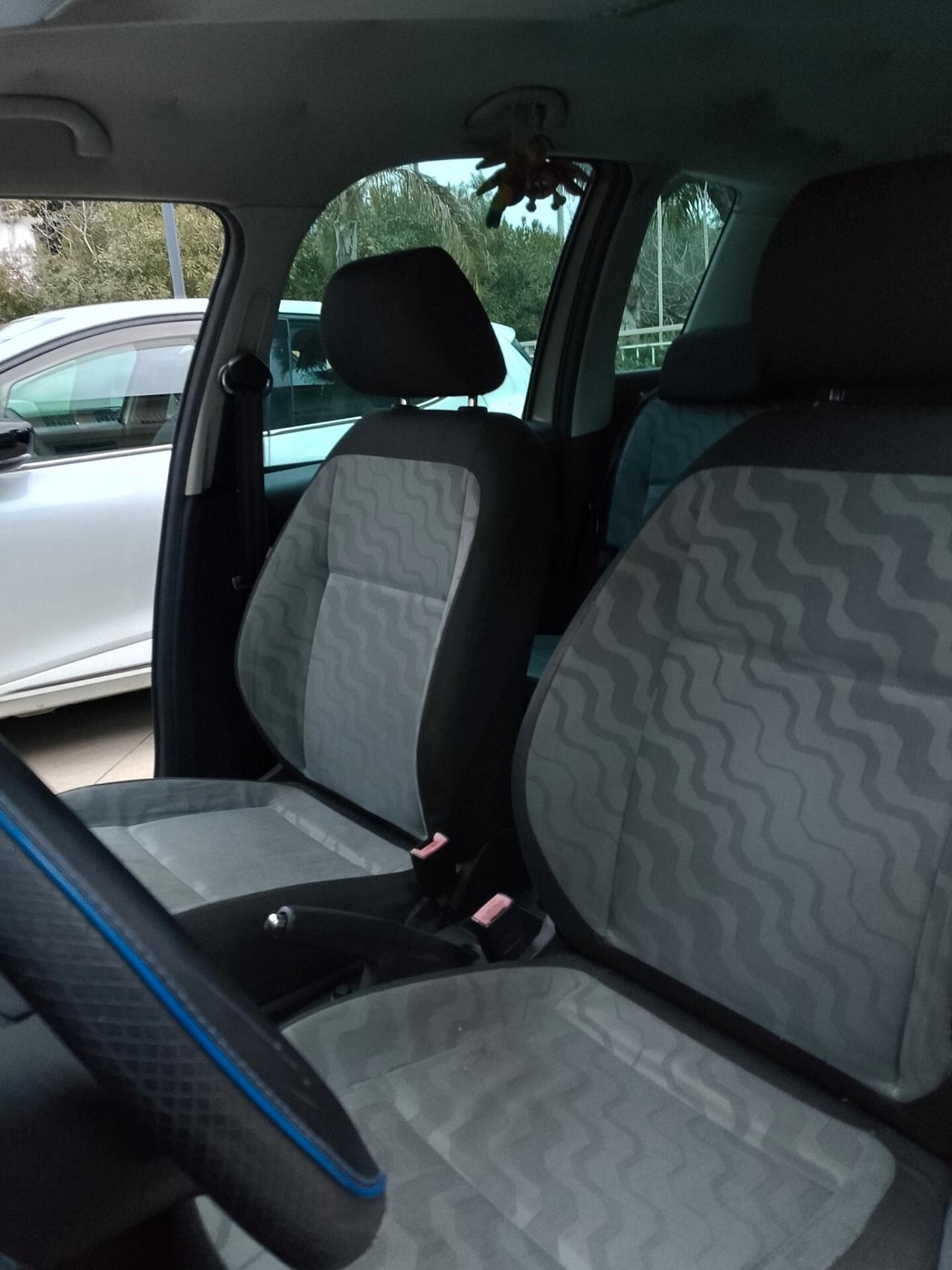 Skoda Roomster 1.2 12V 70CV