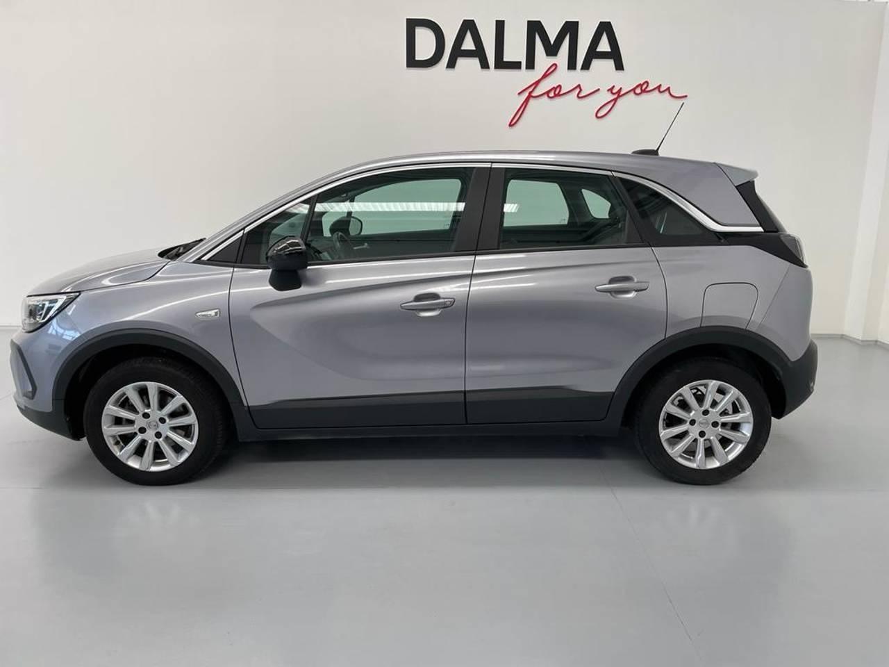 OPEL Crossland 2021 - Crossland 1.2 Elegance s&s 130cv at6