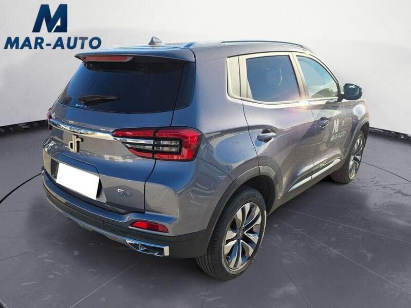 DR AUTOMOBILES dr 5.0 dr 5.0 1.5 Comfort