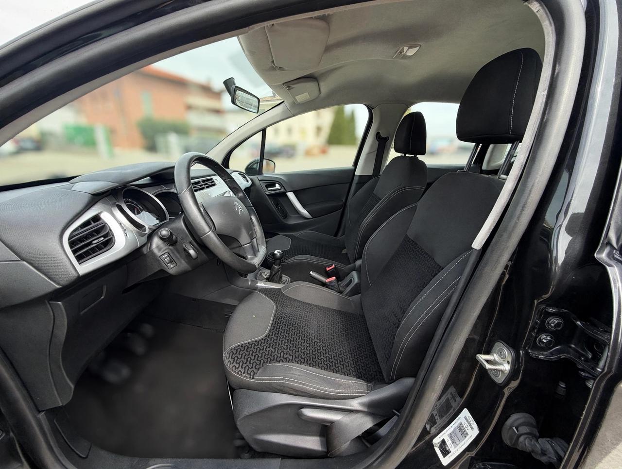 Citroen C3 1.1 airdream Ideal