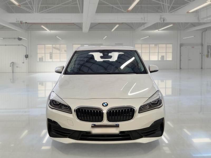 BMW Serie 2 A.T. (F45) 216d Active Tourer Busi...