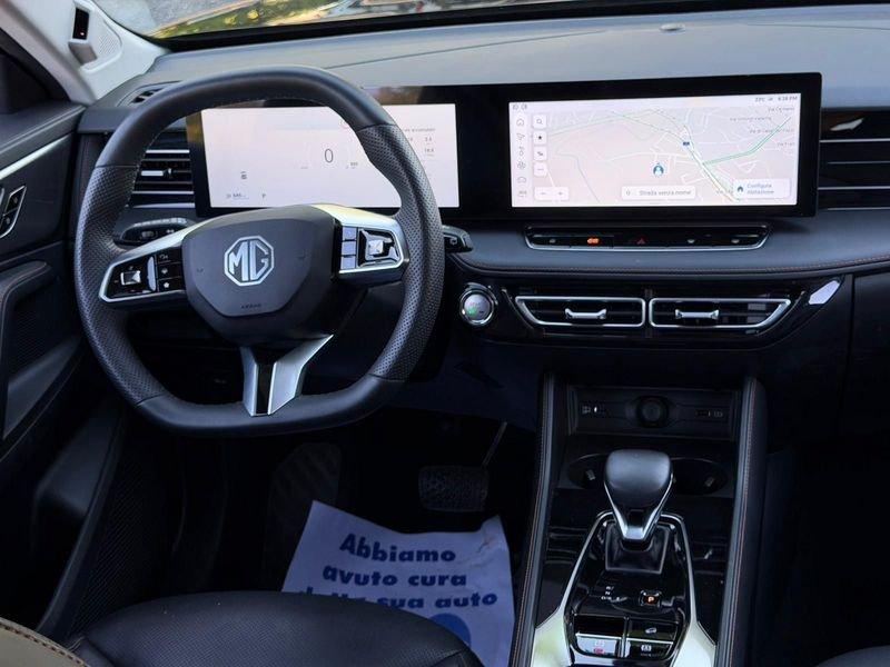 MG HS HS 1.5 Luxury auto