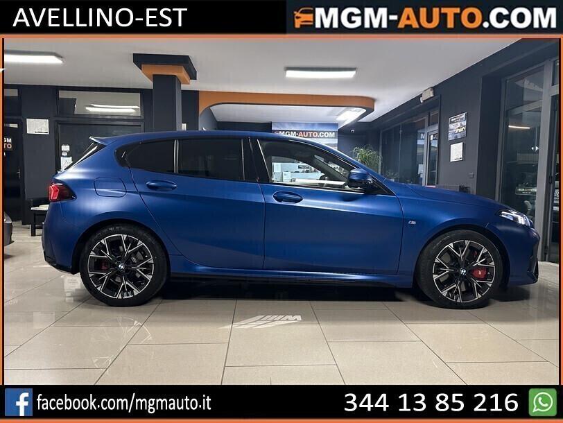 Bmw serie 1 120d 48V MSport Pro