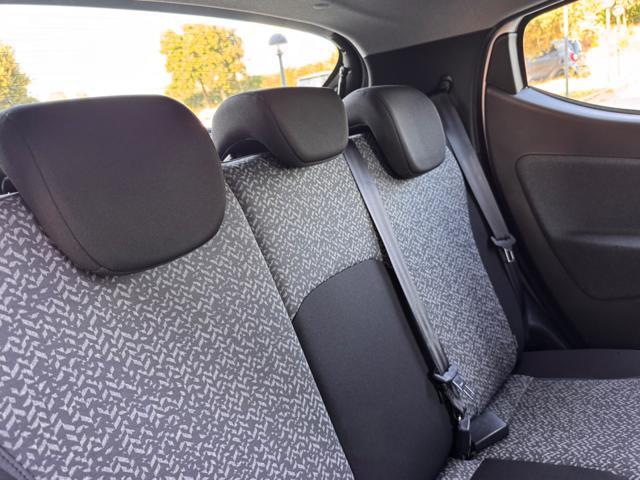 LANCIA Ypsilon 1.0 HYBRID 5 POSTI+TELEFONO+VOL MULTIFUNZIONE