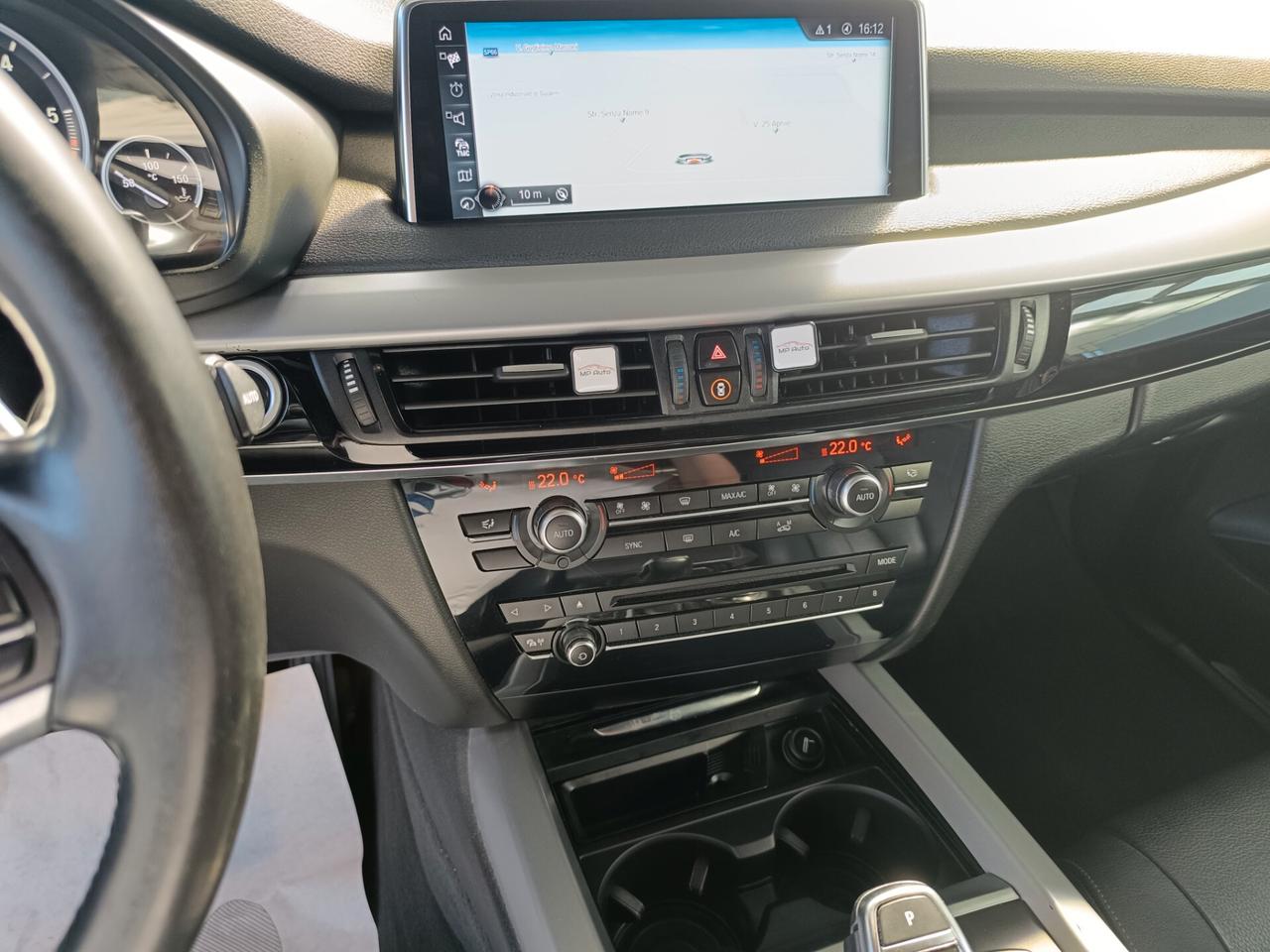 Bmw X5 xDrive25d Luxury