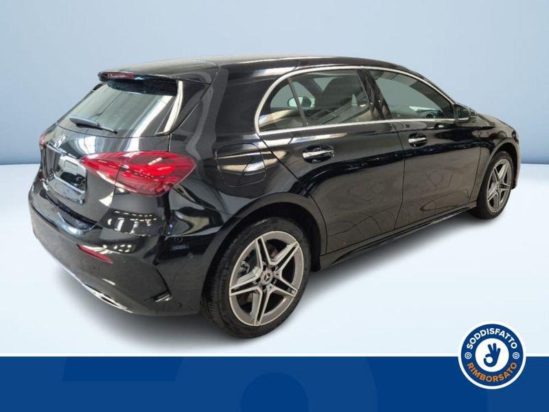 Mercedes-Benz Classe A 250e EQ-Power Automatic AMG Line Advanced Plus Digital Edition