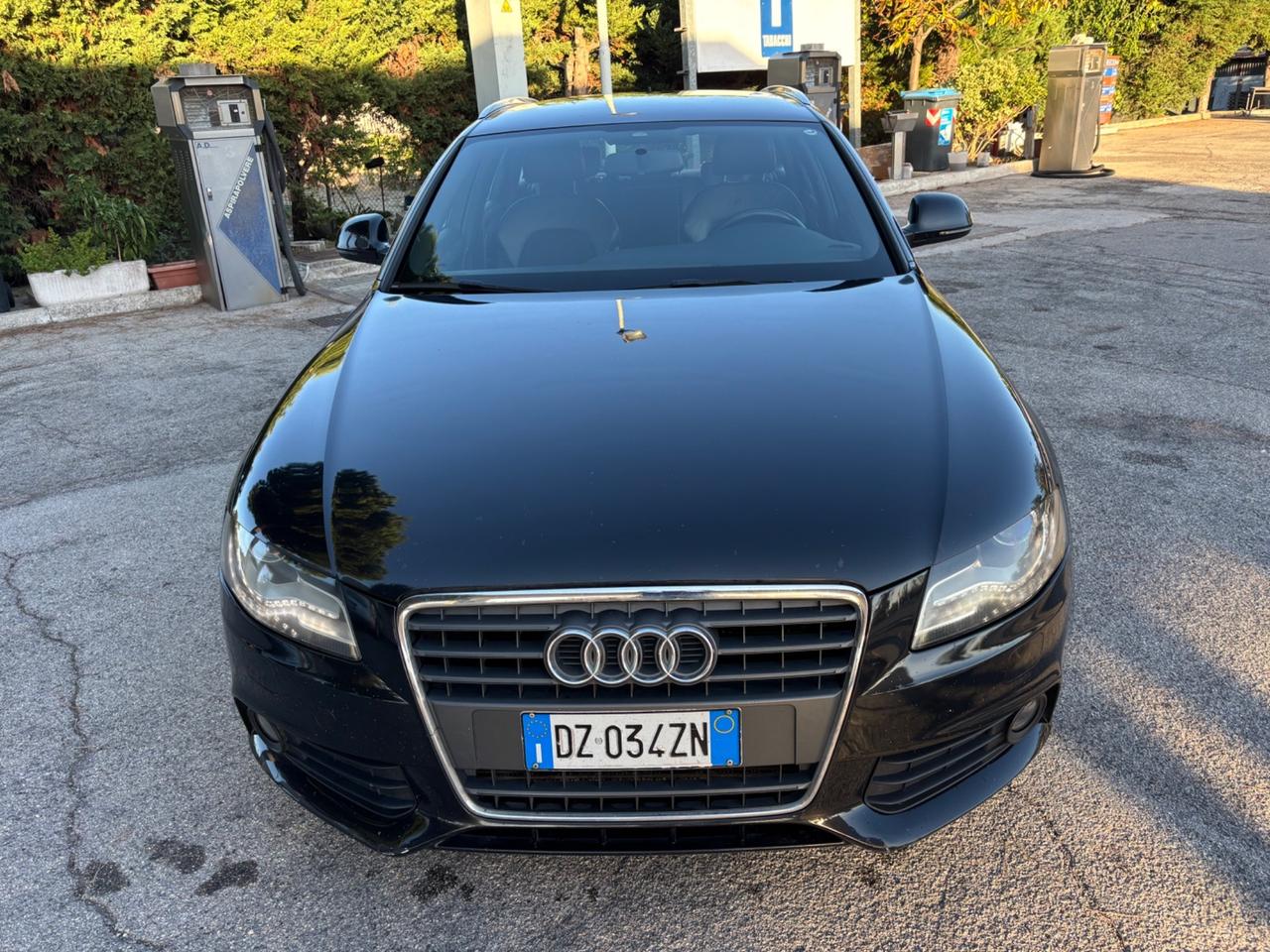 Audi A4 2.0 TDI 143CV F.AP. mult. Advanced