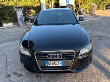 Audi A4 2.0 TDI 143CV F.AP. mult. Advanced