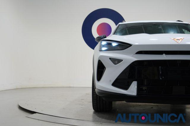 CUPRA Formentor 1.5 ETSI 150 CV DSG FULL LED