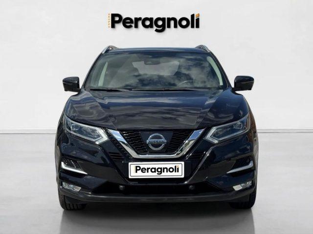 NISSAN Qashqai 1.5 DCI VISIA