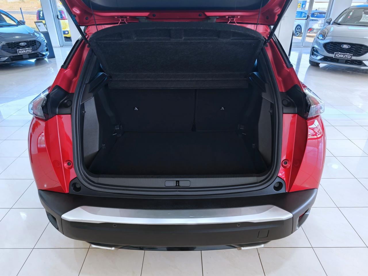 Peugeot 2008 1.2 GT 130CV 2022
