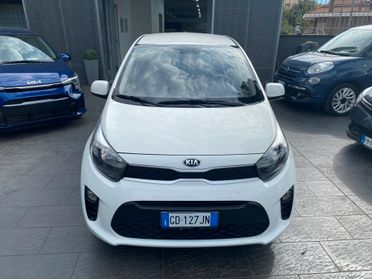 Kia Picanto 1.0 12V 5 porte Urban
