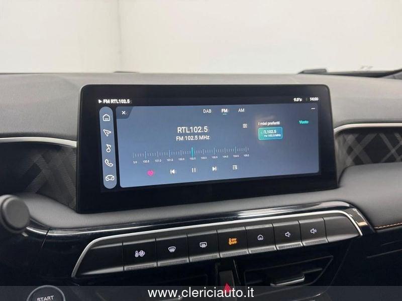 MG MG3 1.5 Hybrid+ Luxury