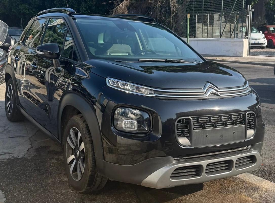 Citroen C3 Aircross Citroen c3 Aircross 1.5hdi