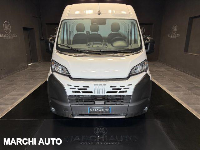 FIAT Ducato (Prezzo Iva Escl.) 33 2.2 Mjt 140CV PM-TM Furgone