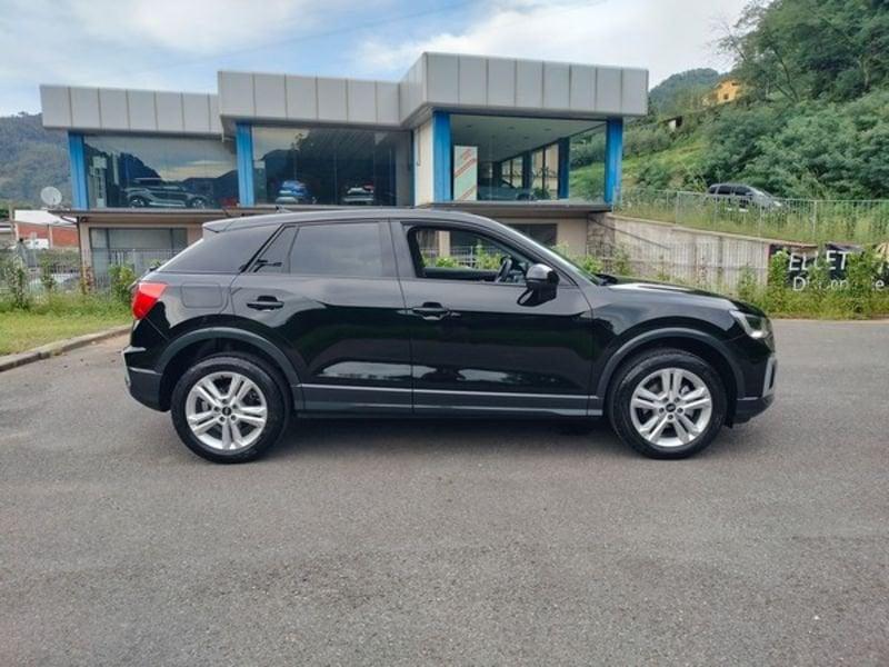 Audi Q2 1.0 30 TFSI ADVANCED