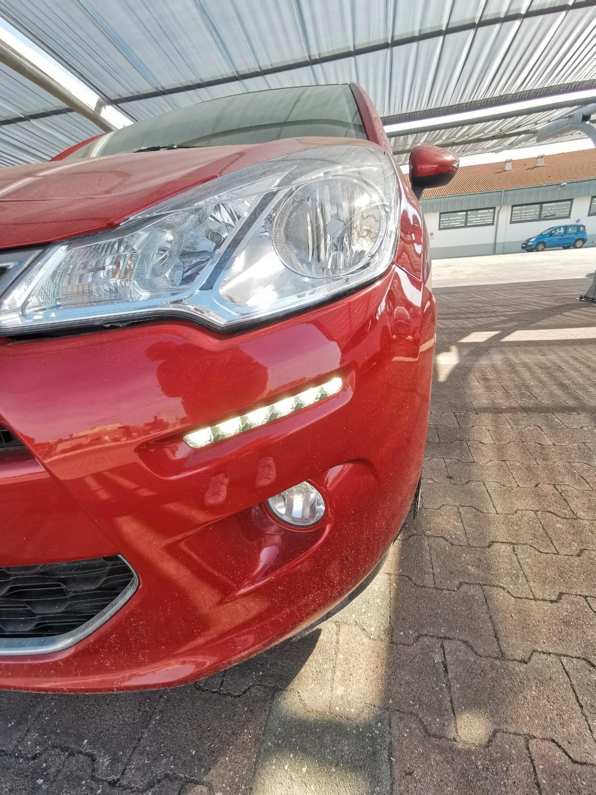 Citroen C3 PureTech 82 Seduction - 2015