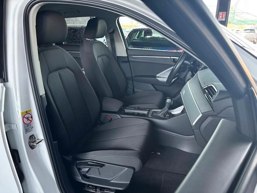 Audi Q3 35 TFSI S tronic MHFV 91.000KM