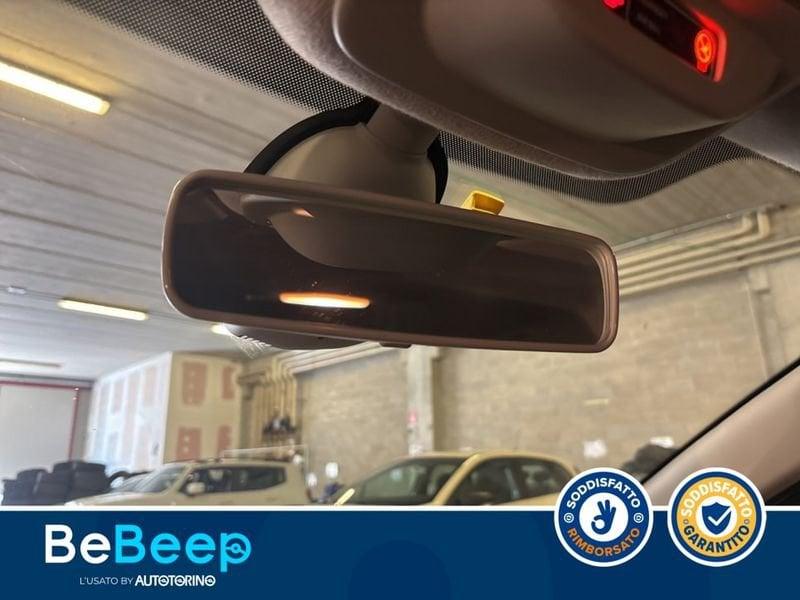 Renault Captur 1.5 DCI HYPNOTIC (MAGNETIK) 90CV EDC
