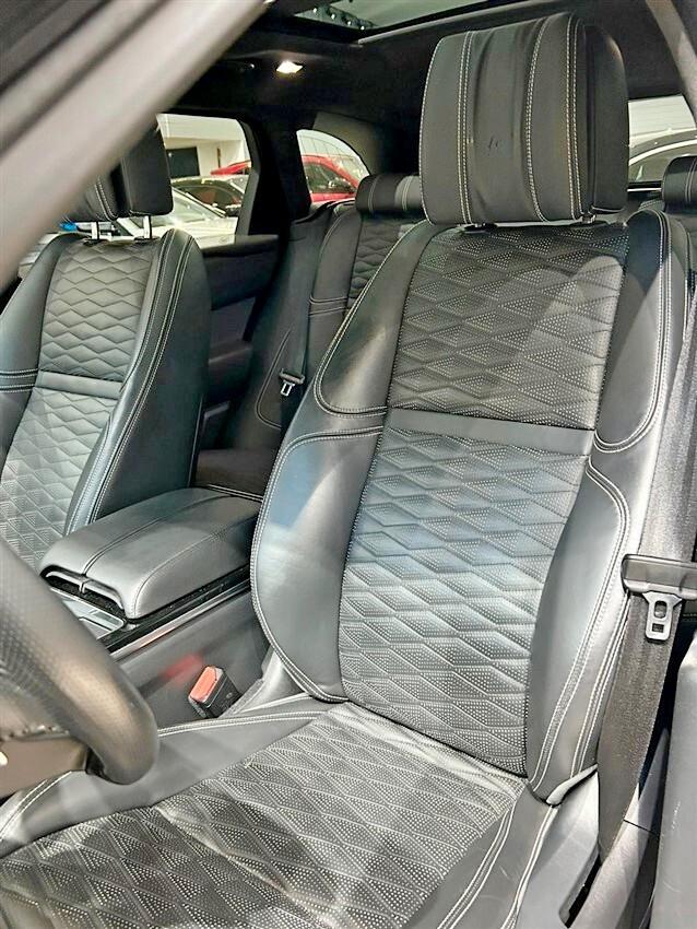 Land Rover Range Velar 5.0 V8 550 SVAutobiography Dynamic Edition