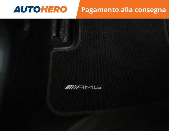 MERCEDES-BENZ A 200 CDI Automatic 4Matic Premium