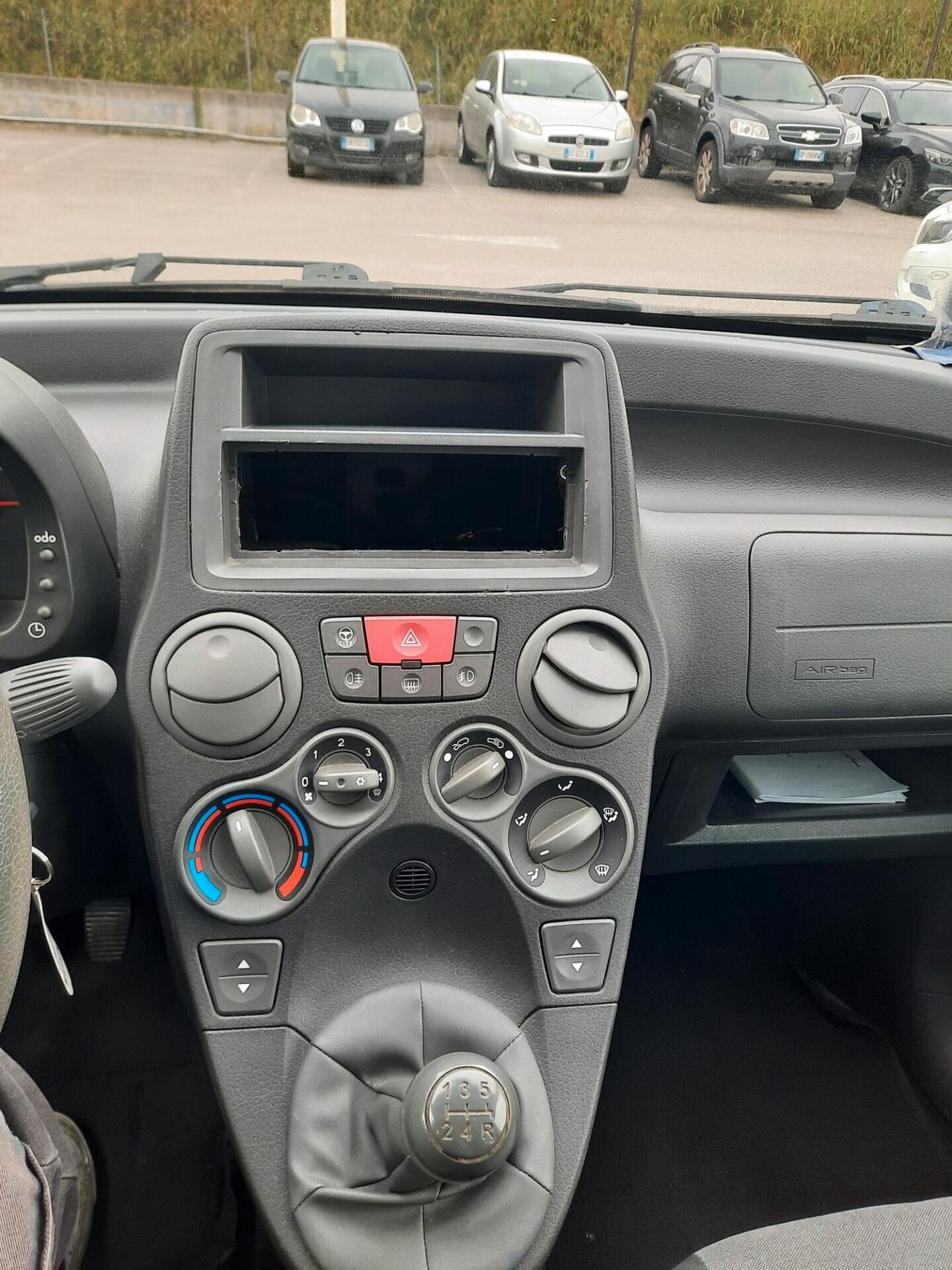 Fiat Panda 1.4 Natural Power Classic OK NEOPATENTATI