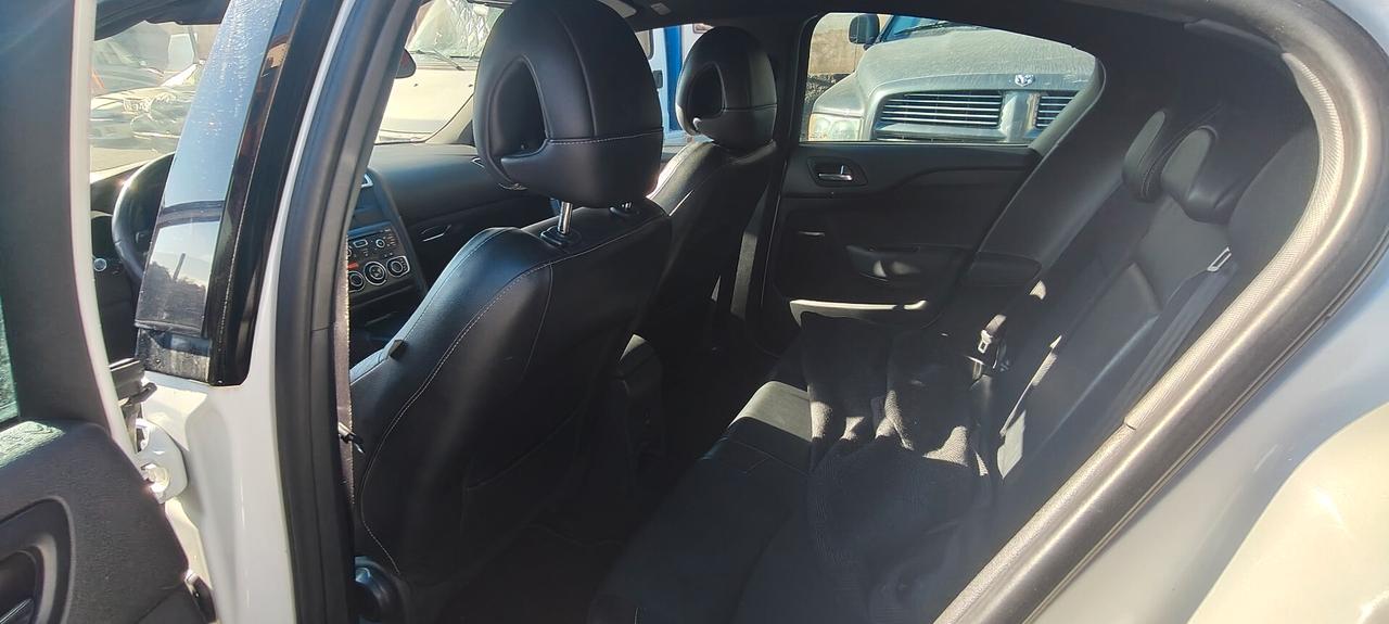 Ds DS4 4 1.6 e-HDi 110 airdream CMP6 So Chic