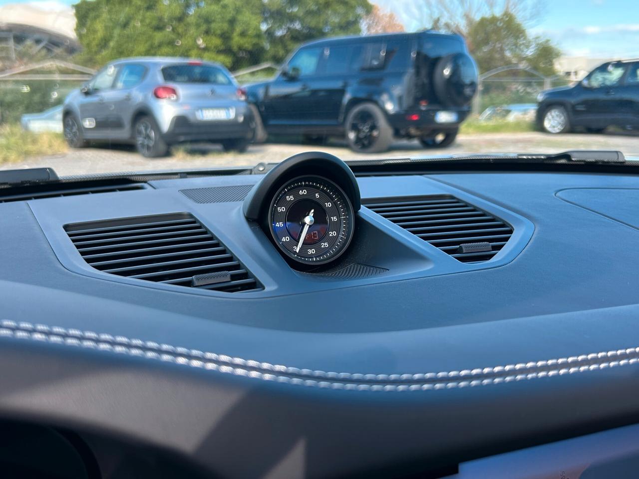 Porsche 911 992.2 Targa 3.6 4 GTS auto KM 0