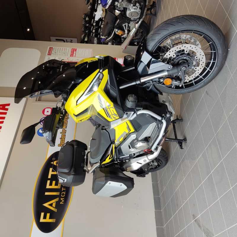 Honda X-ADV 750 Special Edition - 2025