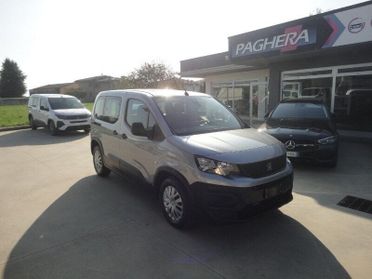 Peugeot Rifter Rifter BlueHDi 100 S&S Active Standard