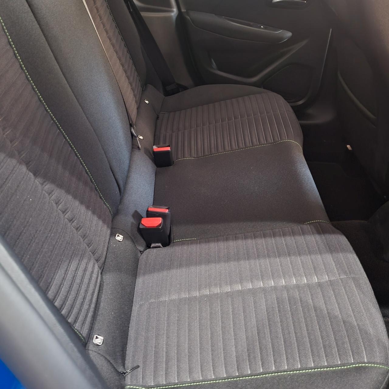 Peugeot 208 PureTech 75 Stop&Start 5 porte Style