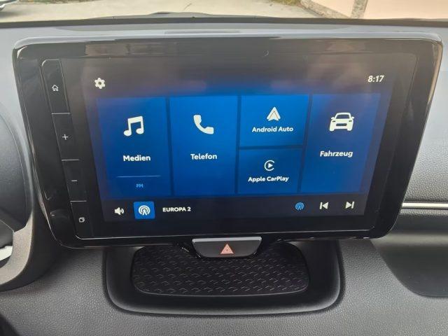 TOYOTA Yaris 1.5 Hybrid Style - NAVI CAMERA LED PDC