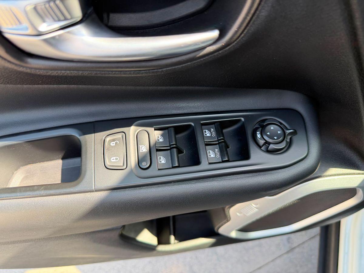 JEEP - Renegade - 2.0 Mjt 140 CV 4WD AD. Limited