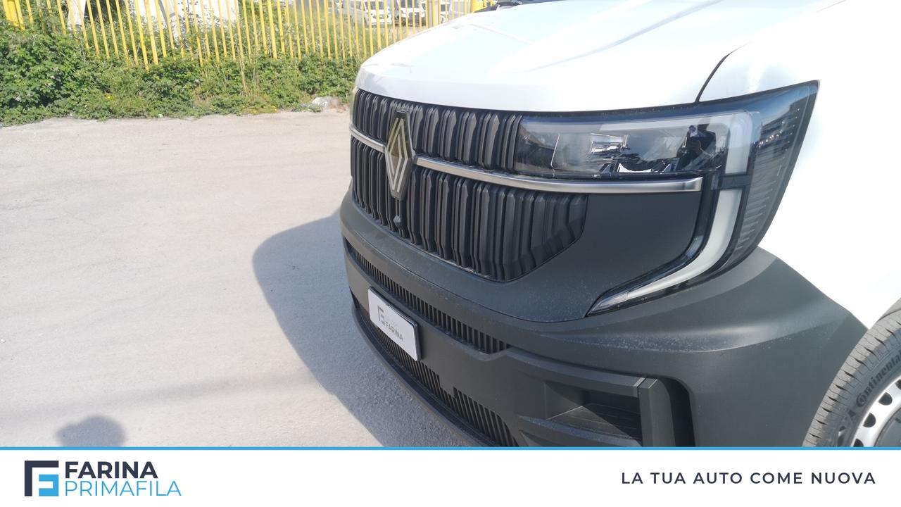RENAULT Nuovo Master furgone FG TA L2H2 T35 Blue dCi 130 E6E