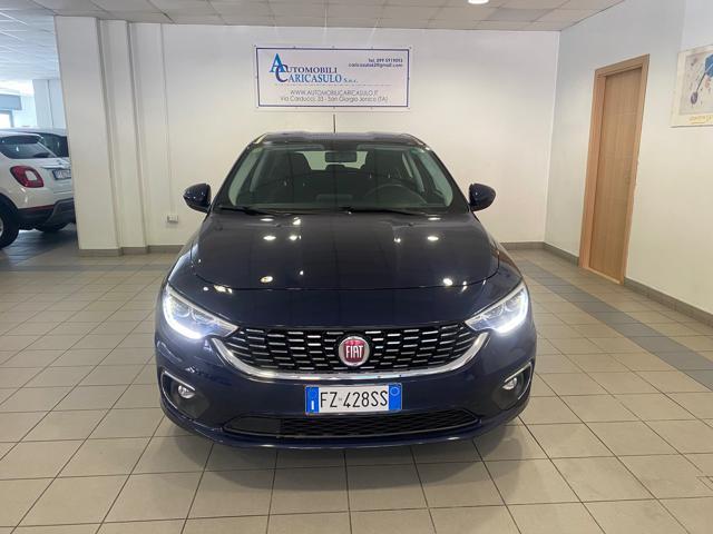 FIAT Tipo 1.3 Mjt S&S SW Business