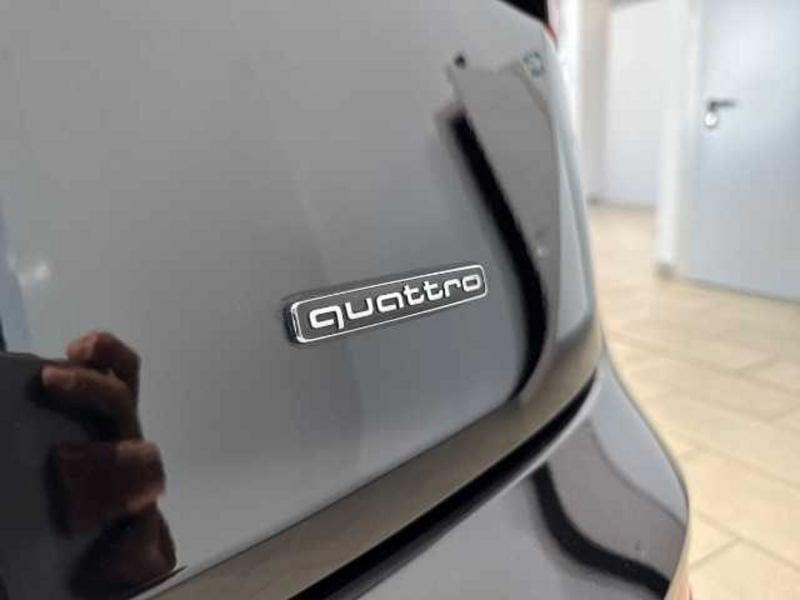 Audi Q5 II 2020 40 2.0 tdi mhev 12V Business Advanced quattro s-tronic