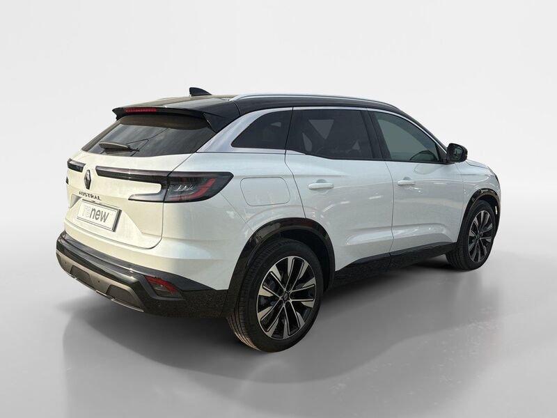 Renault Austral Mild Hybrid 160 Auto Techno